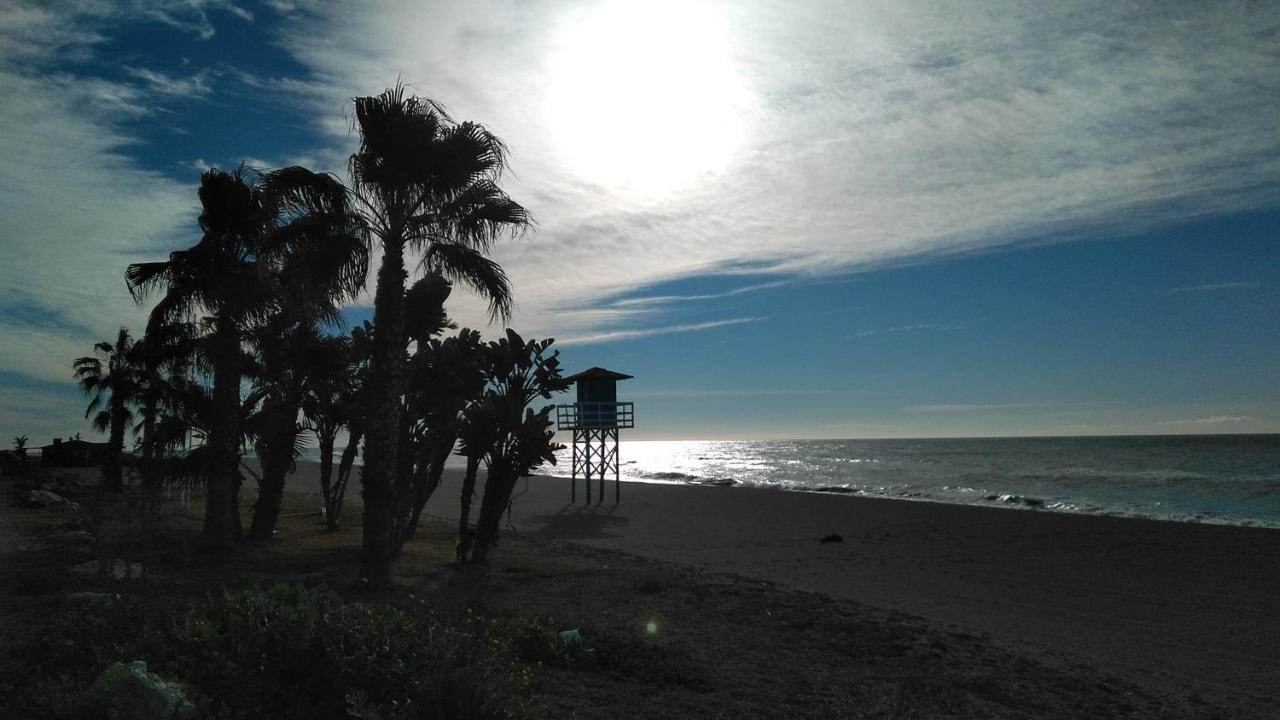 El Rincón De Aldebarán * Rincón de la Victoria
