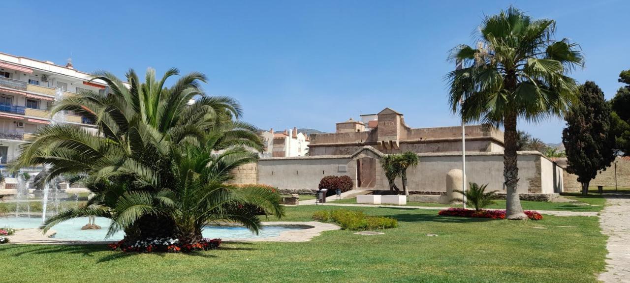 El Rincón De Aldebarán Apartamento
