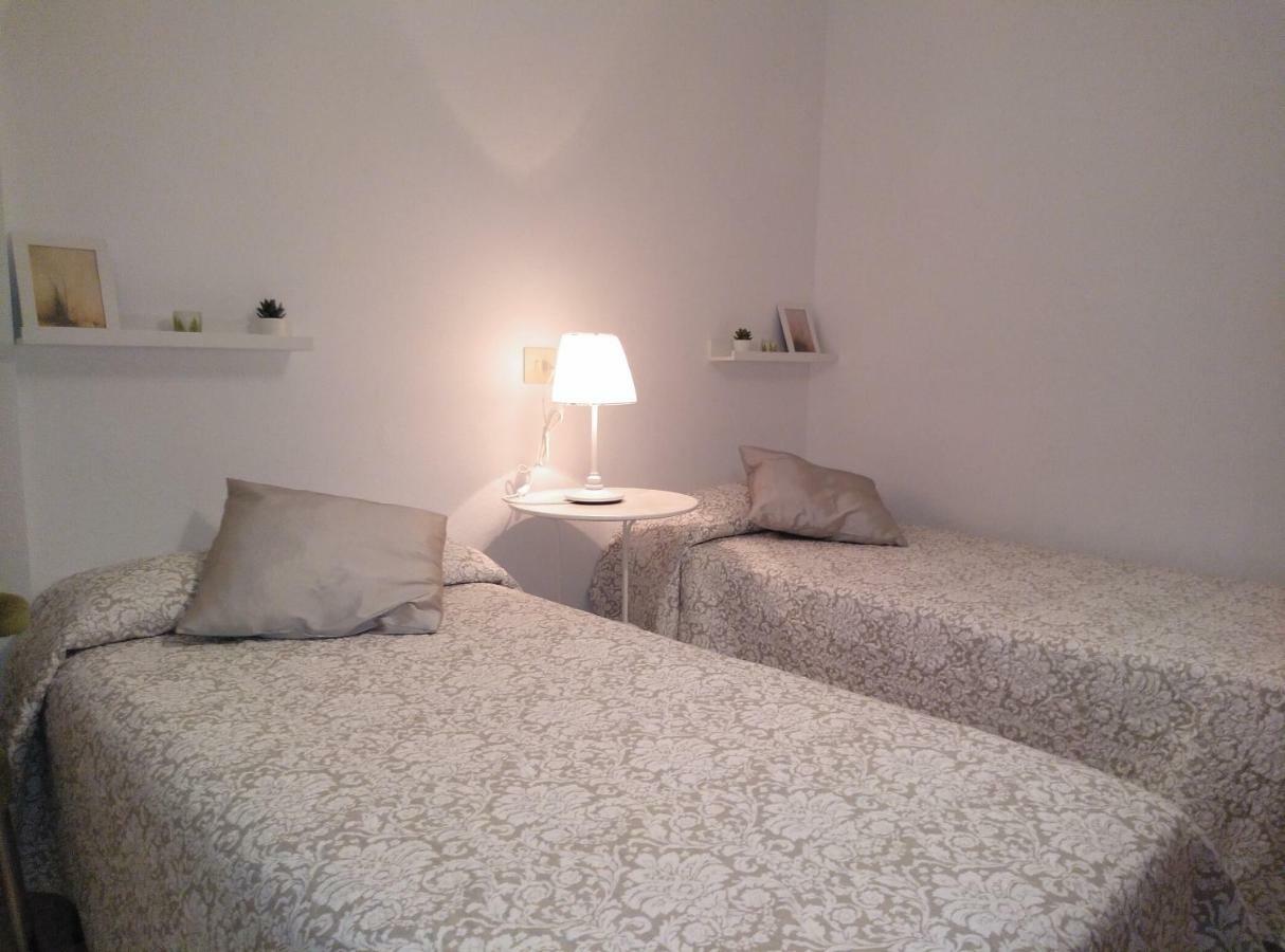 El Rincón De Aldebarán Apartamento *