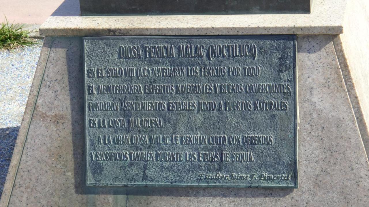 El Rincon De Aldebaran Rincon de la Victoria