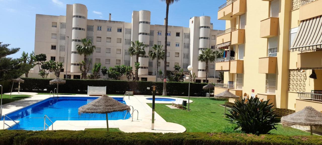 El Rincon De Aldebaran Apartment Rincon de la Victoria