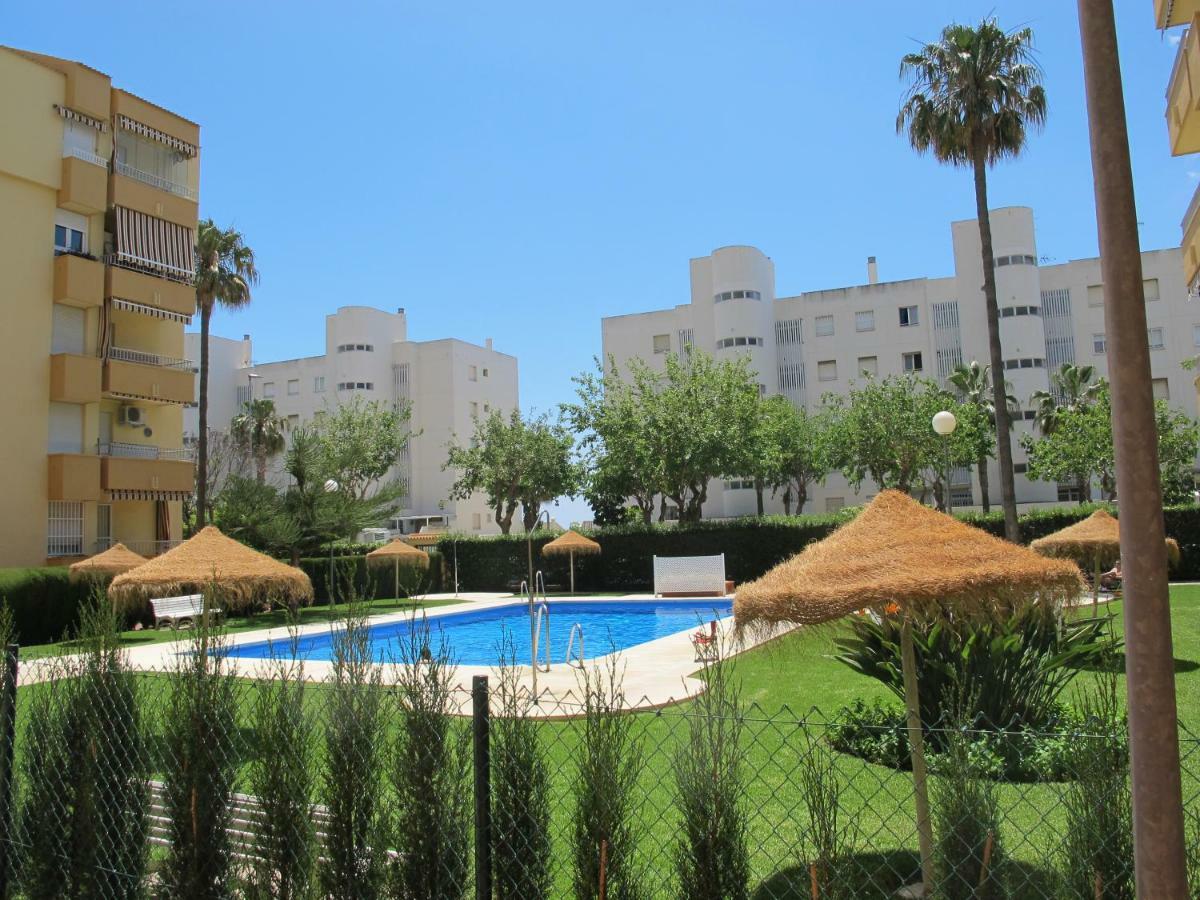 Apartment El Rincon De Aldebaran