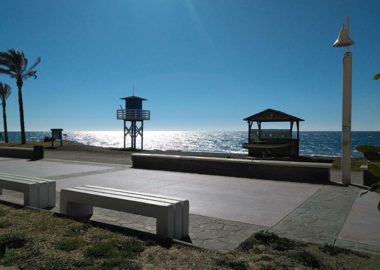 El Rincon De Aldebaran Apartment