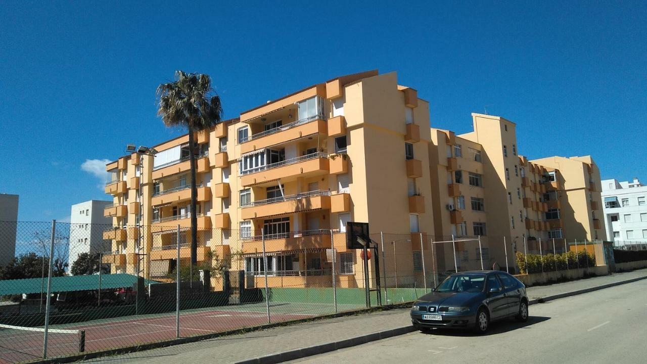 Apartment El Rincon De Aldebaran