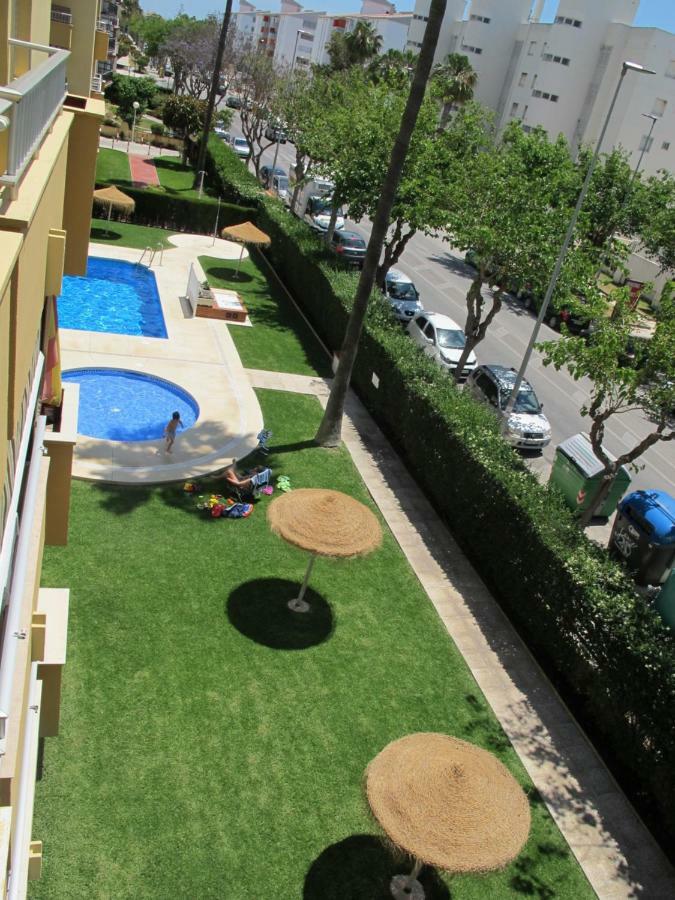 Apartment El Rincon De Aldebaran