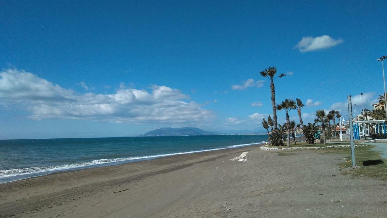 Apartment El Rincon De Aldebaran Rincon de la Victoria