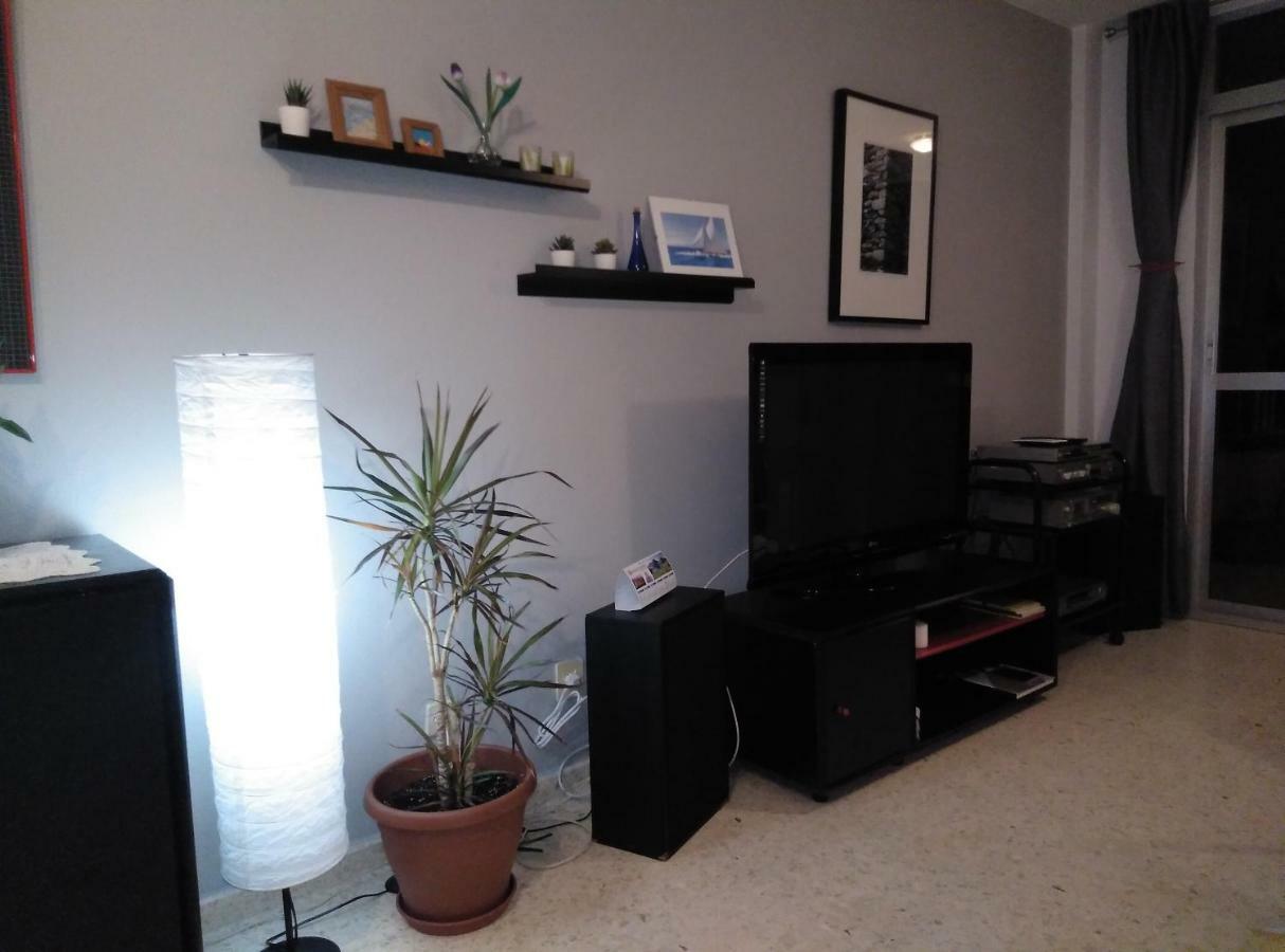 El Rincon De Aldebaran Apartment *