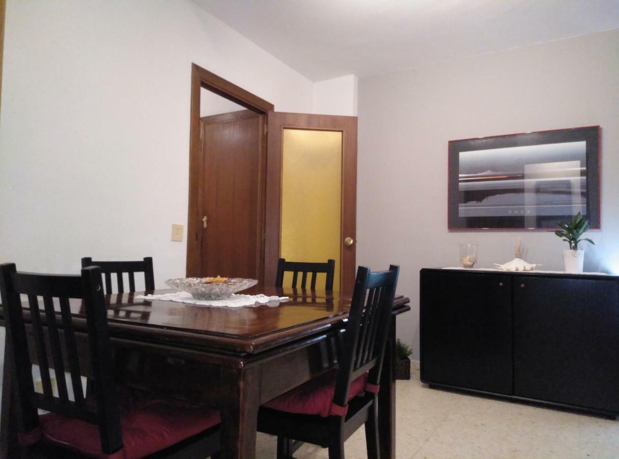 Apartment El Rincon De Aldebaran *