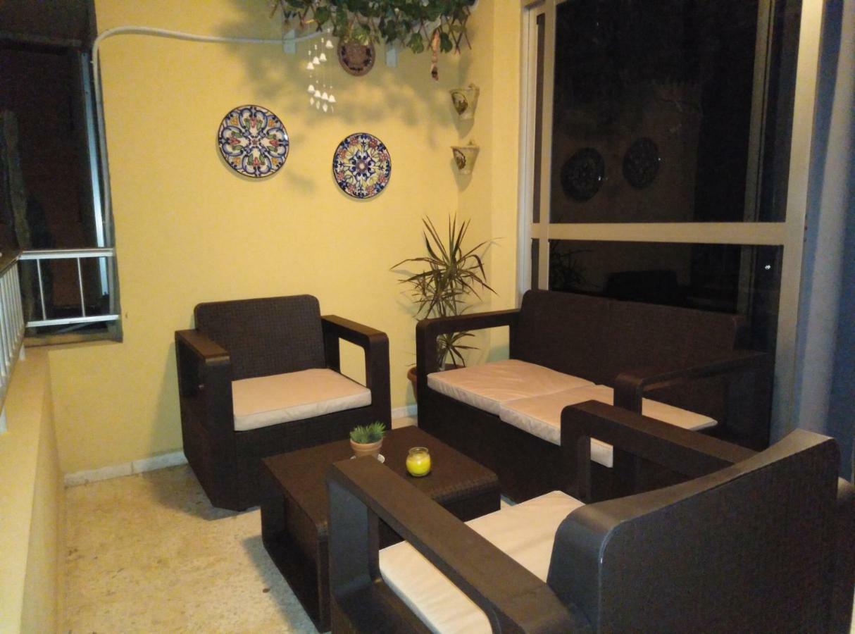 El Rincon De Aldebaran Apartment *