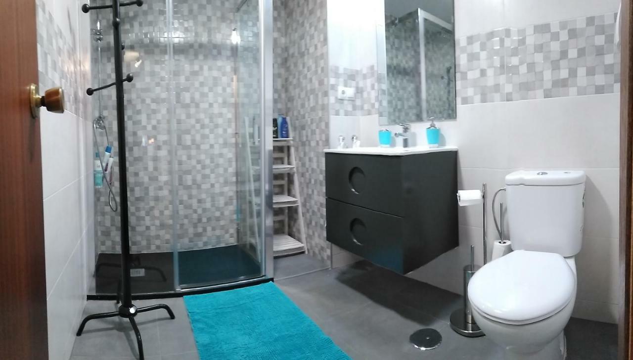 El Rincon De Aldebaran Apartment *
