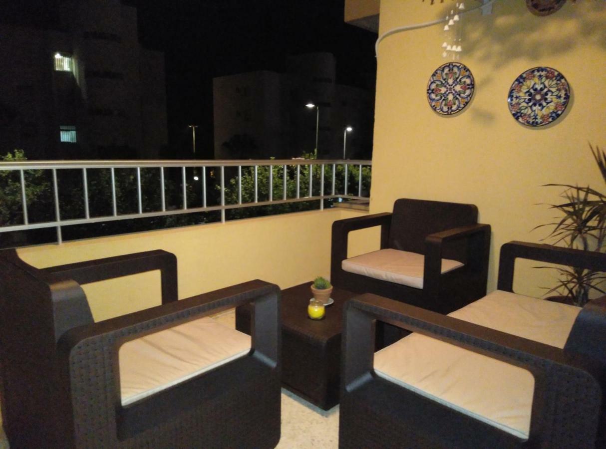 El Rincon De Aldebaran Apartment *